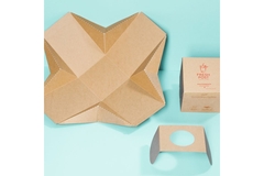 Image Paper box.